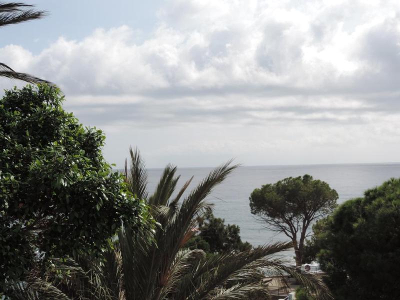 Albergo Miramare Cala Gonone Ngoại thất bức ảnh