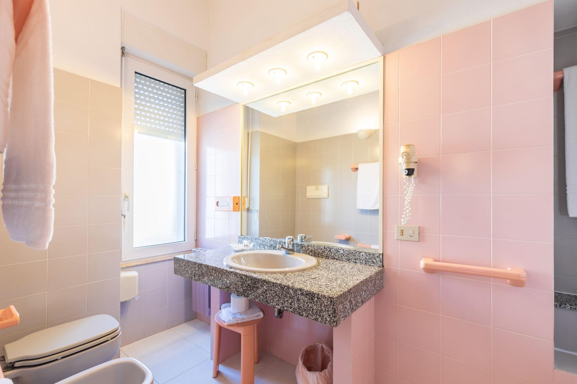 Albergo Miramare Cala Gonone Ngoại thất bức ảnh