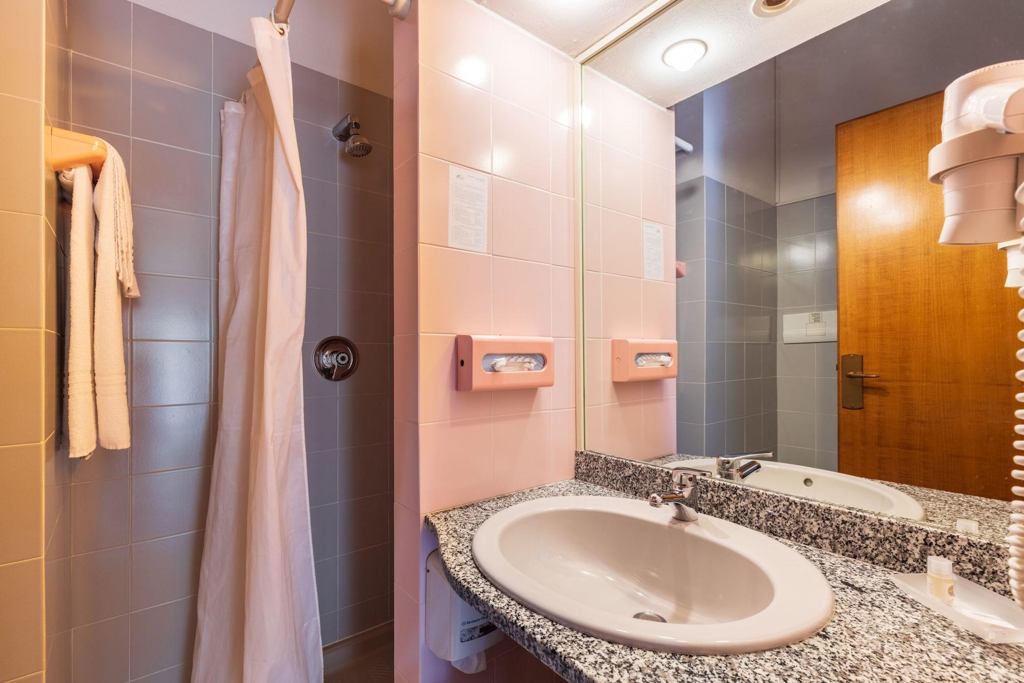 Albergo Miramare Cala Gonone Ngoại thất bức ảnh