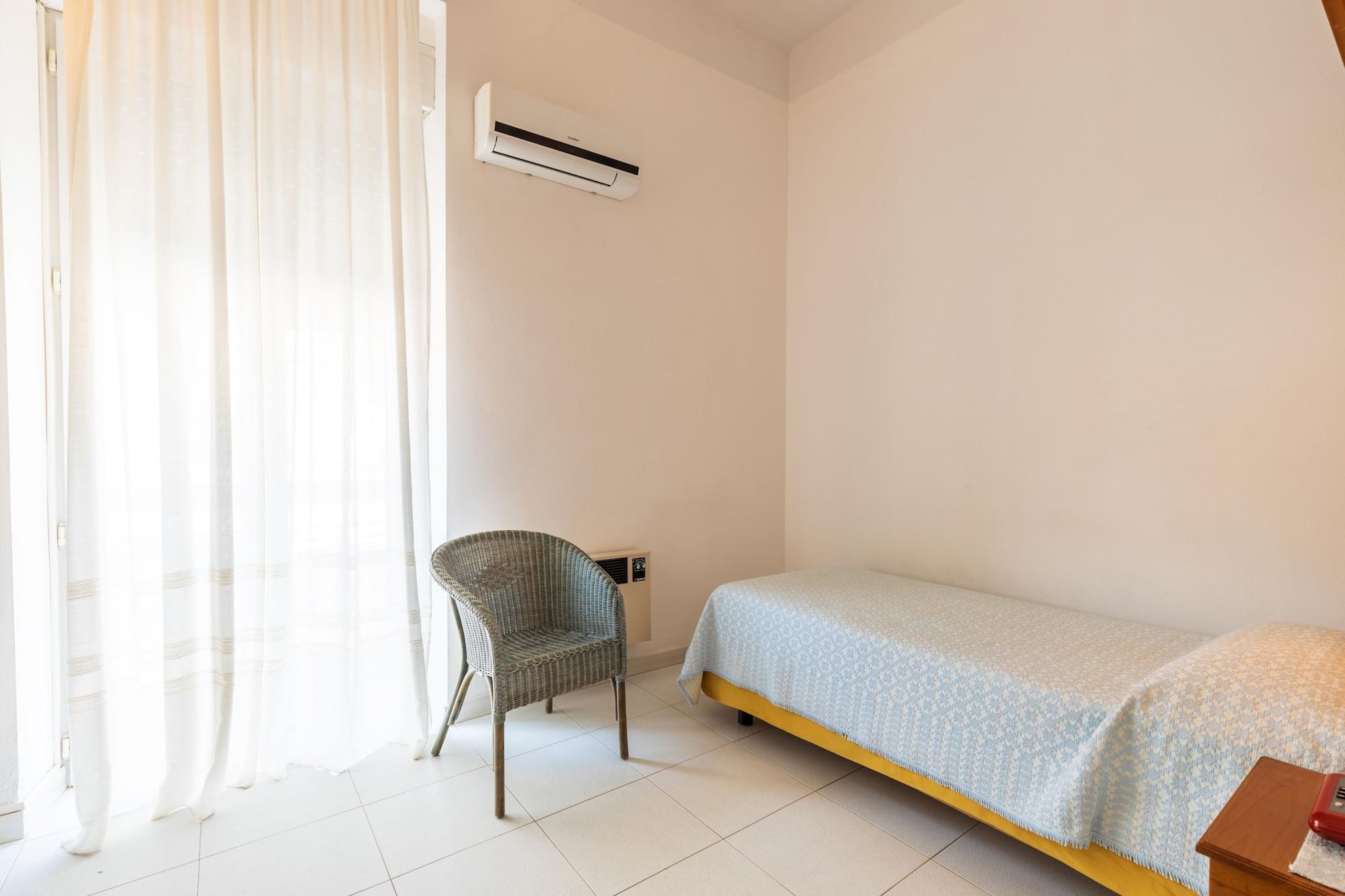 Albergo Miramare Cala Gonone Ngoại thất bức ảnh