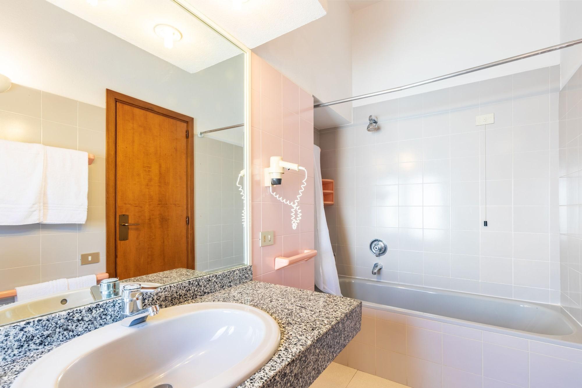 Albergo Miramare Cala Gonone Ngoại thất bức ảnh