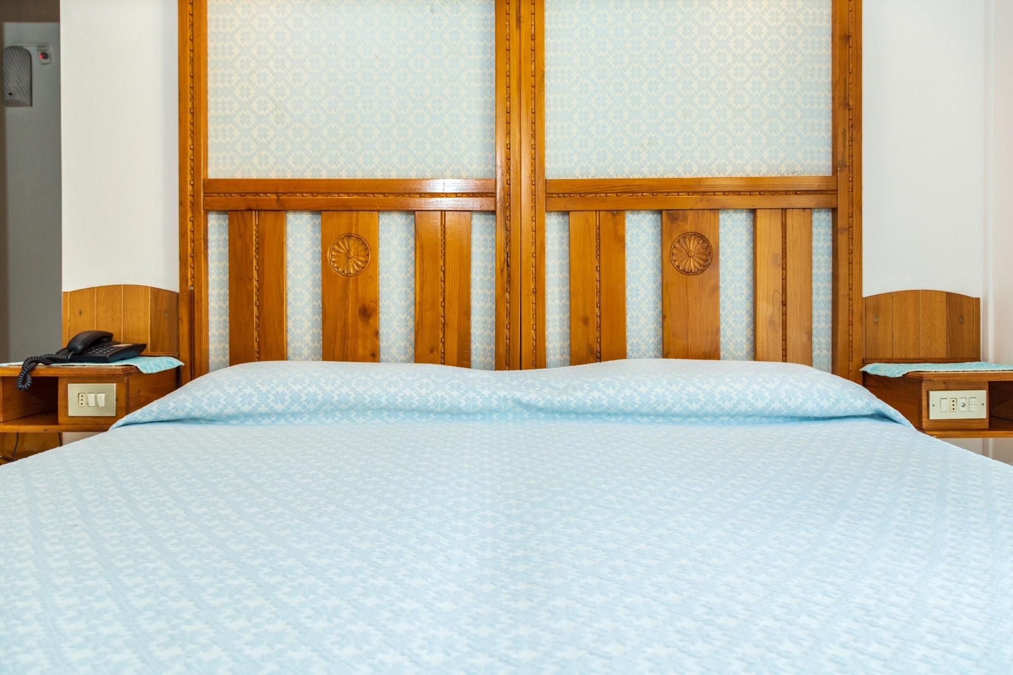 Albergo Miramare Cala Gonone Ngoại thất bức ảnh