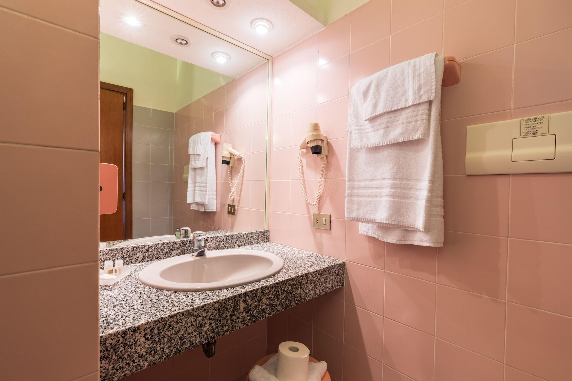 Albergo Miramare Cala Gonone Ngoại thất bức ảnh