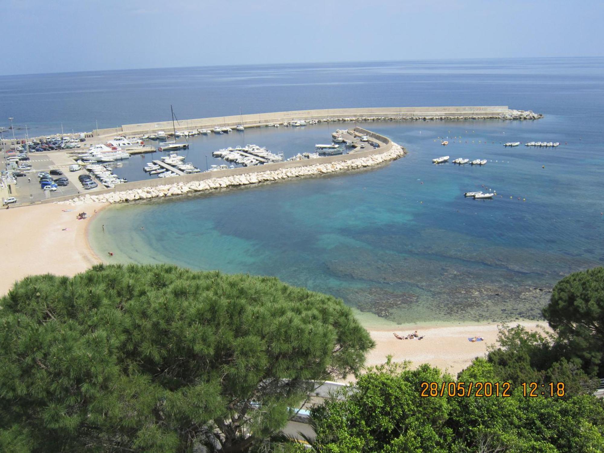 Albergo Miramare Cala Gonone Ngoại thất bức ảnh