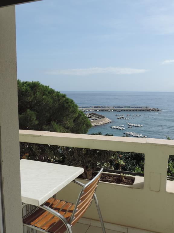 Albergo Miramare Cala Gonone Phòng bức ảnh