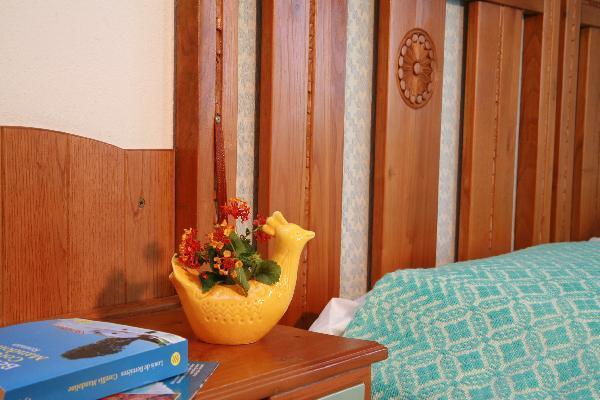 Albergo Miramare Cala Gonone Ngoại thất bức ảnh
